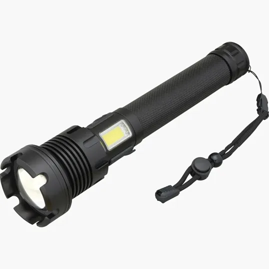 Urban Peak® Rechargeable 20W/COB Flashlight — view 7