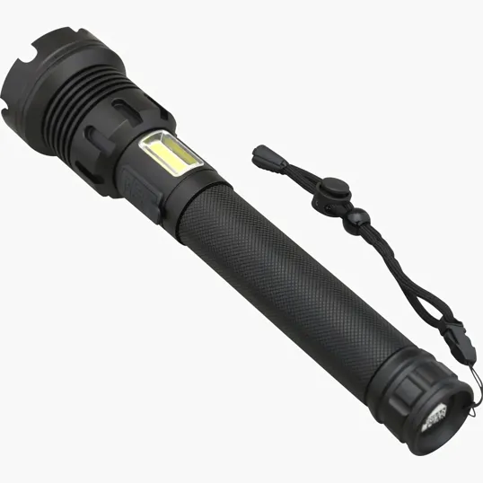Urban Peak® Rechargeable 20W/COB Flashlight — view 8