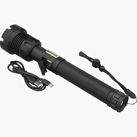 Urban Peak® Rechargeable 20W/COB Flashlight — view 9