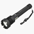 Urban Peak® Rechargeable 20W/COB Flashlight — view 6