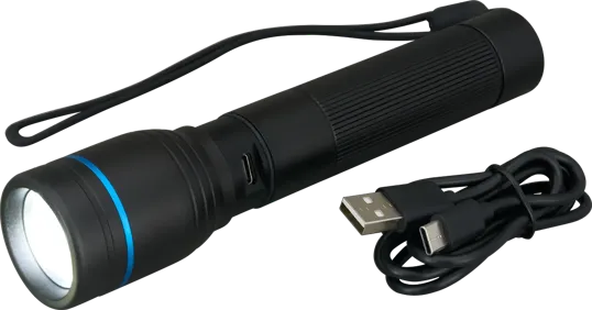 Urban Peak® Rechargeable 20W Parallel Flashlight — view 4