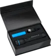 Urban Peak® Rechargeable 20W Parallel Flashlight — view 2