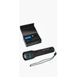 Urban Peak® Rechargeable 20W Parallel Flashlight — view 3
