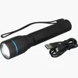 Urban Peak® Rechargeable 20W Parallel Flashlight — view 7
