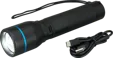 Urban Peak® Rechargeable 20W Crosshatch Flashlight — view 3