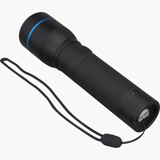 Urban Peak® Rechargeable 20W Crosshatch Flashlight — view 8