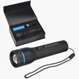 Urban Peak® Rechargeable 20W Crosshatch Flashlight — view 5