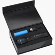 Urban Peak® Rechargeable 20W Crosshatch Flashlight — view 9