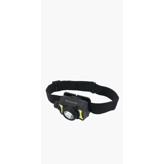 Urban Peak® Hybrid Power COB / XPG Headlight — view 2