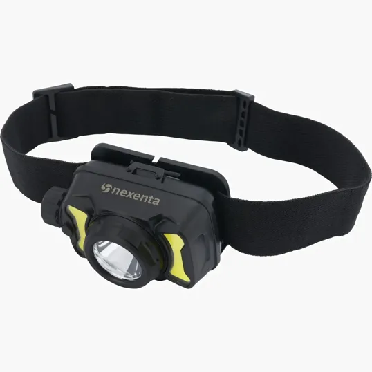 Urban Peak® Hybrid Power COB / XPG Headlight — view 6