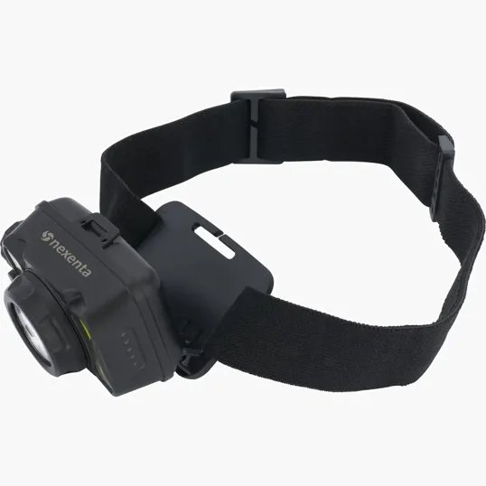 Urban Peak® Hybrid Power COB / XPG Headlight — view 7