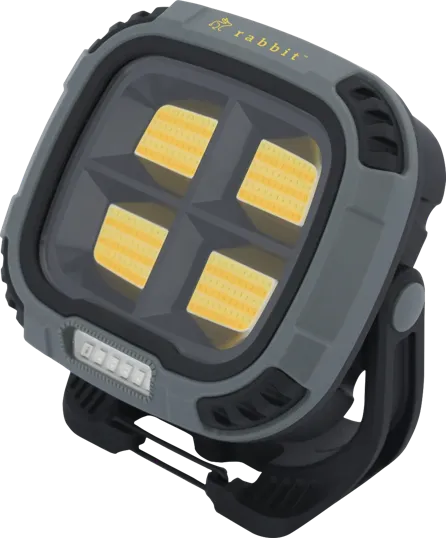 Starline Rechargeable 20W COB Quad Worklight — view 2