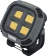 Starline Rechargeable 20W COB Quad Worklight — view 2