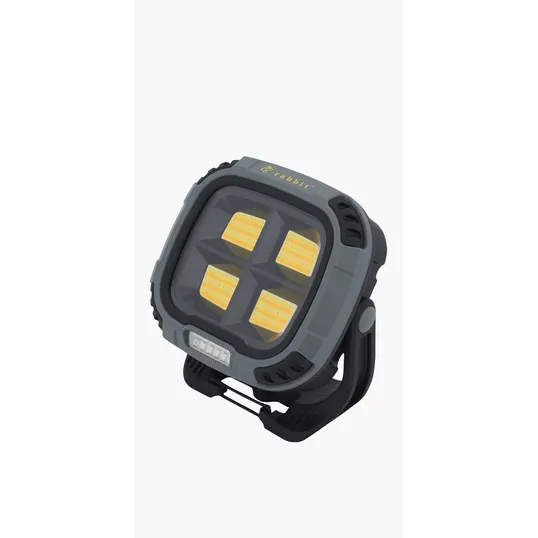 Starline Rechargeable 20W COB Quad Worklight — view 4