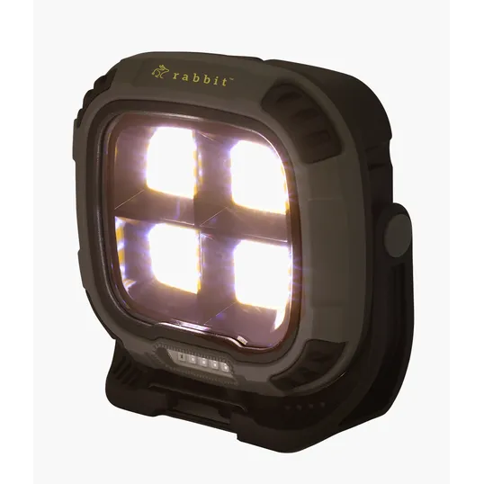 Starline Rechargeable 20W COB Quad Worklight — view 6