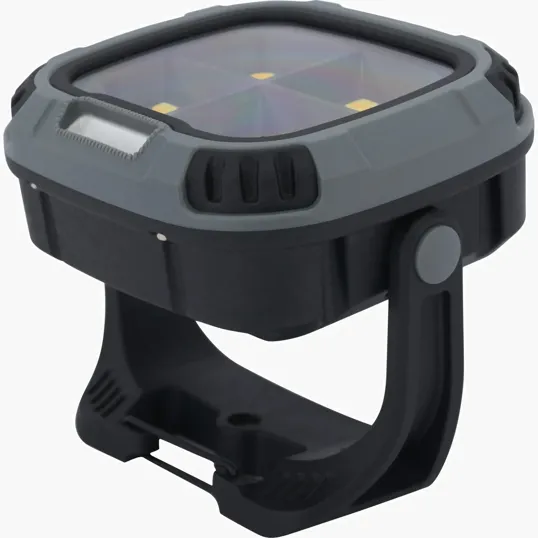 Starline Rechargeable 20W COB Quad Worklight — view 13