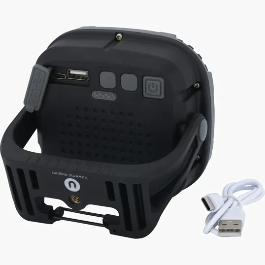 Starline Rechargeable 20W COB Quad Worklight — view 16