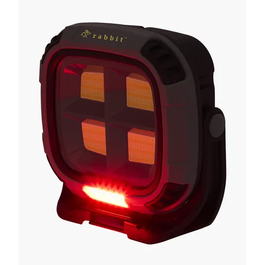 Starline Rechargeable 20W COB Quad Worklight — view 18
