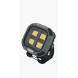Starline Rechargeable 20W COB Quad Worklight — view 4
