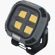 Starline Rechargeable 20W COB Quad Worklight — view 7