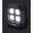 Starline Rechargeable 20W COB Quad Worklight — view 10