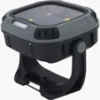 Starline Rechargeable 20W COB Quad Worklight — view 13