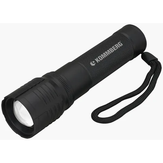 Urban Peak® Rechargeable 10W P50/COB Flashlight