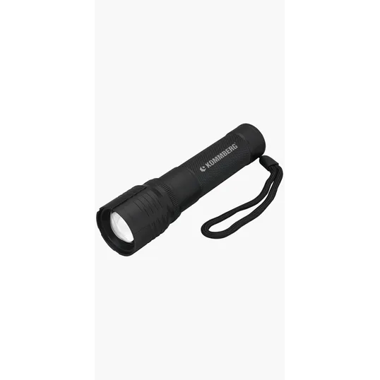 Urban Peak® Rechargeable 10W P50/COB Flashlight — view 5