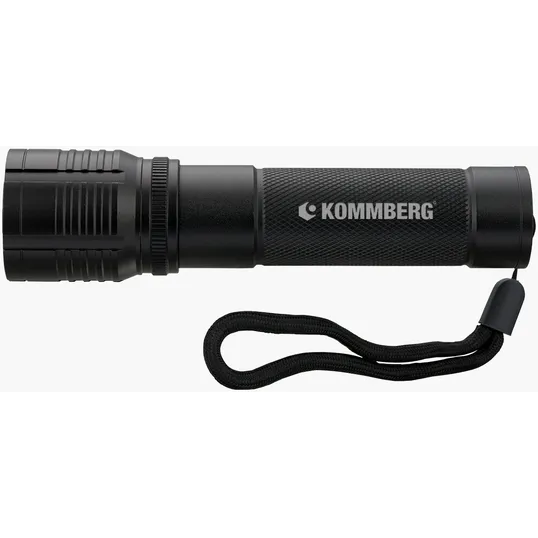 Urban Peak® Rechargeable 10W P50/COB Flashlight — view 6