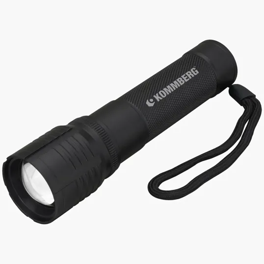 Urban Peak® Rechargeable 10W P50/COB Flashlight — view 7