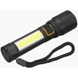 Urban Peak® Rechargeable 10W P50/COB Flashlight — view 2