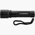 Urban Peak® Rechargeable 10W P50/COB Flashlight — view 10