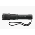 Starline Rechargeable 15W P50/COB Flashlight — view 5