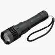 Starline Rechargeable 15W P50/COB Flashlight — view 6