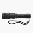 Starline Rechargeable 15W P50/COB Flashlight — view 9