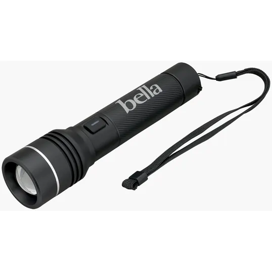 Urban Peak® Rechargeable 15W LED Flashlight
