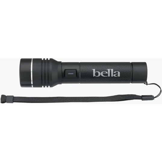 Urban Peak® Rechargeable 15W LED Flashlight — view 7