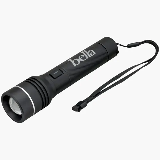 Urban Peak® Rechargeable 15W LED Flashlight — view 8