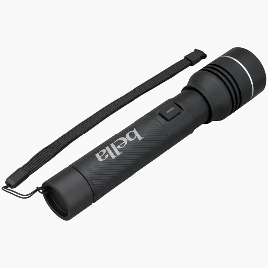 Urban Peak® Rechargeable 15W LED Flashlight — view 9