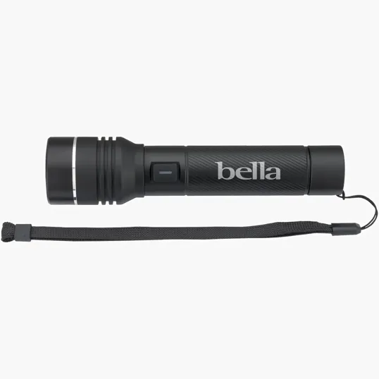 Urban Peak® Rechargeable 15W LED Flashlight — view 11