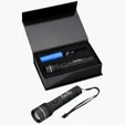 Urban Peak® Rechargeable 15W LED Flashlight — view 13