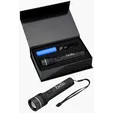 Urban Peak® Rechargeable 15W LED Flashlight — view 4
