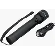 Urban Peak® Rechargeable 15W LED Flashlight — view 5