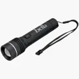 Urban Peak® Rechargeable 15W LED Flashlight — view 8