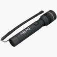 Urban Peak® Rechargeable 15W LED Flashlight — view 9