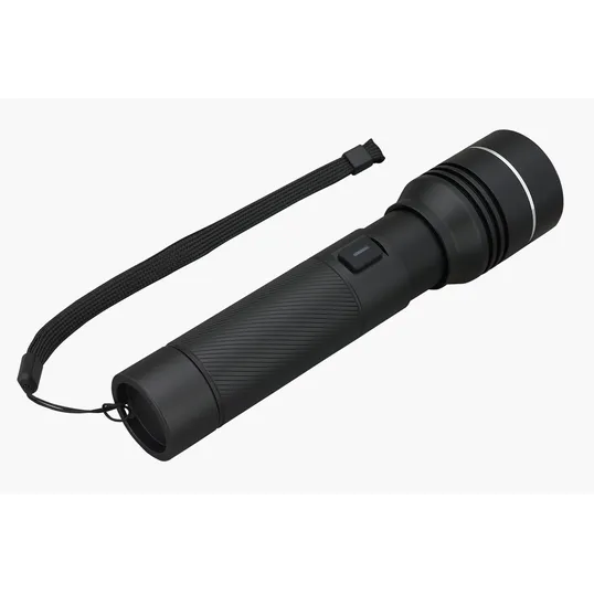 Urban Peak® Rechargeable 20W LED Flashlight — view 2