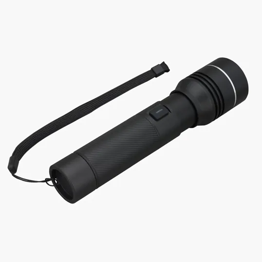 Urban Peak® Rechargeable 20W LED Flashlight — view 8