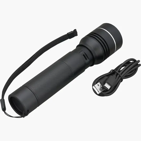 Urban Peak® Rechargeable 20W LED Flashlight — view 9