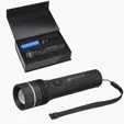 Urban Peak® Rechargeable 20W LED Flashlight — view 12