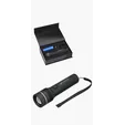 Urban Peak® Rechargeable 20W LED Flashlight — view 5